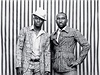 World Press Photo - Umní, jednotlivci - 1. místo -  Malick Sidibe 