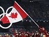 Kanadský tým