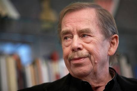 Bývalý prezident Václav Havel se uzdravil, na doporuení léka odjede do teplých krajin.