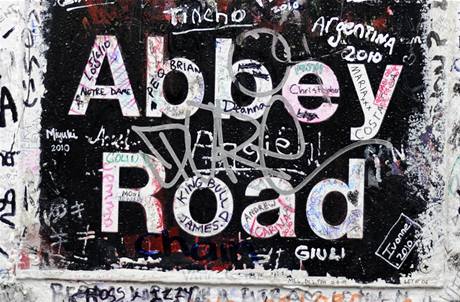 Legendarn studio Abbey Road se stalo chrnnou pamtkou