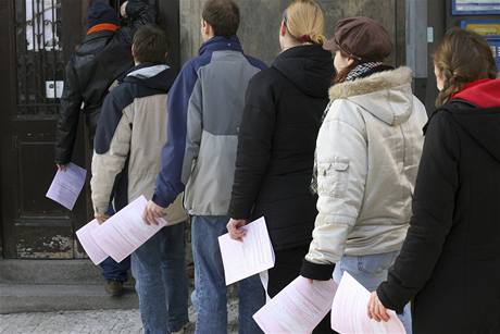 Elektronické daové piznání vám uetí as i peníze