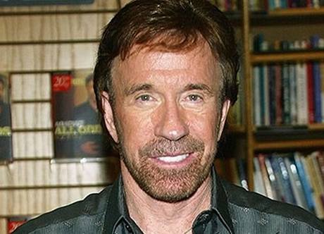 Chuck Norris