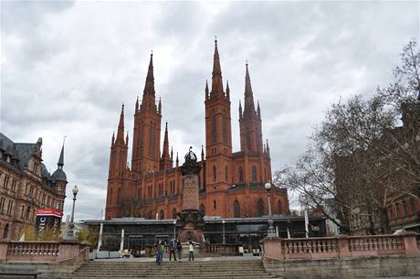 Wiesbaden