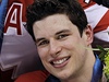 Sidney Crosby.