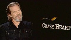 Jeff Bridges odvedl ve filmu Crazy Heart skvlý výkon. Zkomplikovalo mu to úinkování v reklam.