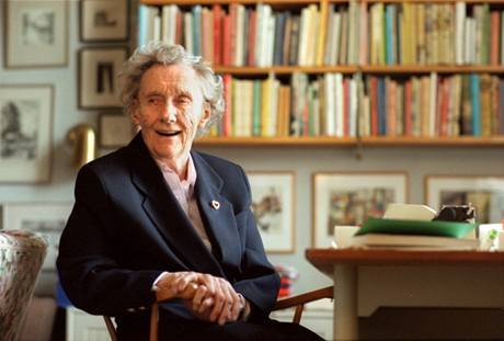 Astrid Lindgrenová