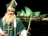 Oslavy dne svatého Patrika v Sydney