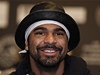 David Haye.