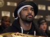 David Haye.