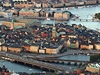20. Stockholm (umstn 2008: 20.); Poet obyvatel msta/zem:  810,120 / 9,059,651; Dlka ivota: 80,9 let; HDP: 348,6 mld. Dolar