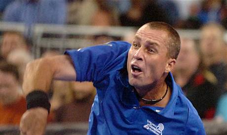 Ivan Lendl.