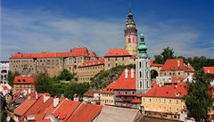 esk Krumlov