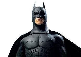 Bruce Wayne (Batman) - 6,5 miliardy dolar