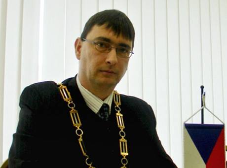 Vladislav Lipovský.