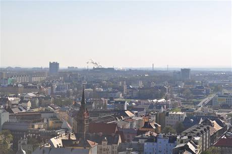 Ostrava