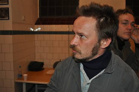Miroslav Bambuek