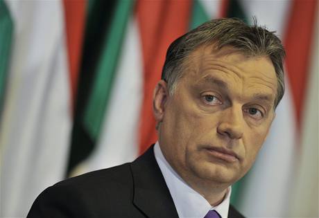 Viktor Orbán