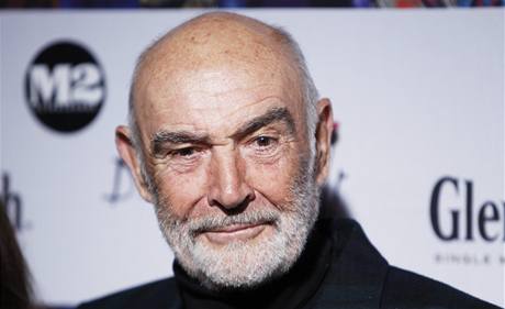 Sean Connery