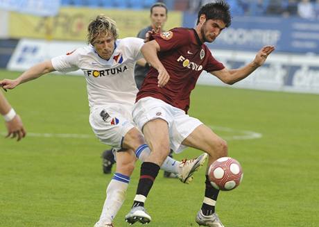 FC Baník Ostrava - AC Sparta Praha