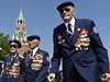 Oslavy 65. výroí vítzství ve druhé svtové válce v Moskv 