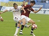 FC Baník Ostrava - AC Sparta Praha