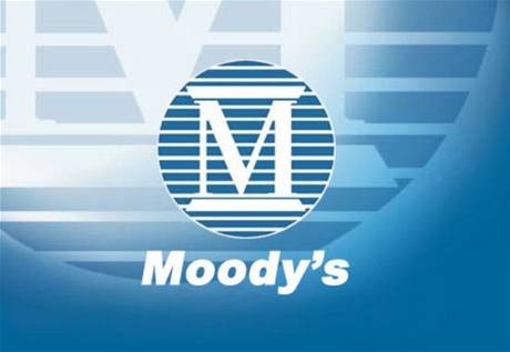 Agentura Moody's - logo.