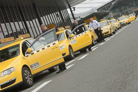 Taxikái (ilustraní foto)