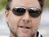 Herec Russell Crowe a hereka Cate Blanchettová.