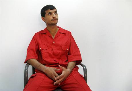 Abduláh al-Katání, který plánoval útok na MS ve fotbale v JAR