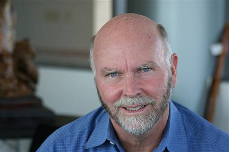 Americký vdec Craig Venter