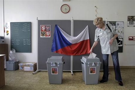 Volby do Poslaneck snmovny 2010