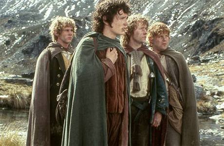Pokraování filmové série podle románu britského spisovatele J.R.R. Tolkiena je ohroeno.  