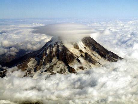 Mount Rainier