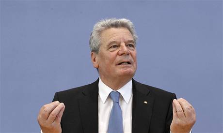 Joachim Gauck