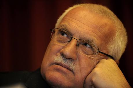 Václav Klaus