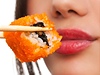 Sushi - ilustran foto.
