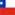 Chile vlajka do onlinu