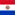 Paraguay vlajka do onlinu