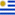 Uruguay vlajka do onlinu
