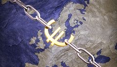 Euro prochází dluhovou zkoukou