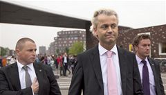 Geert Wilders