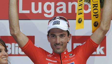 Fabian Cancellara.