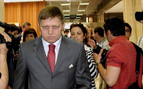 Robert Fico