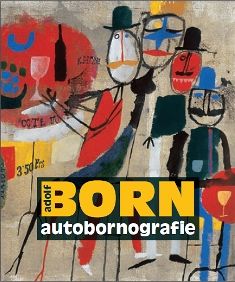 Autobornografie