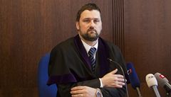 Soudce Vojtěch Cepl ml. Soudce Vojtěch Cepl ml.