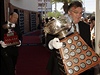 NHL Awards: Trofeje pro nejlepí hráe NHL.