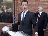 NHL Awards: Kapitán Chicaga Jonathan Toews pinesl ukázat Stanley Cup.