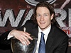 NHL Awards je velká show: Duncan Keith a James Norris Memorial trophy.