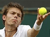 Nicolas Mahut.