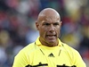 Slovensko - Itálie (sudí Howard Webb).